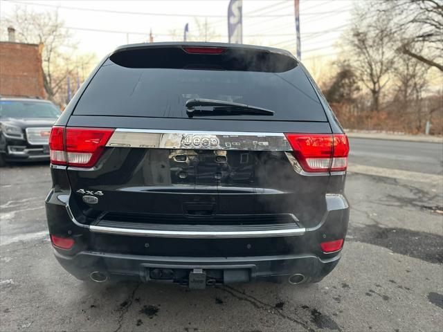 used 2013 Jeep Grand Cherokee car, priced at $9,499