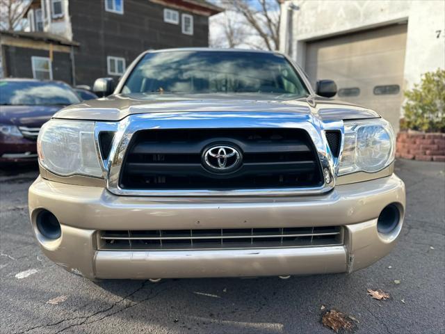 used 2005 Toyota Tacoma car, priced at $7,499