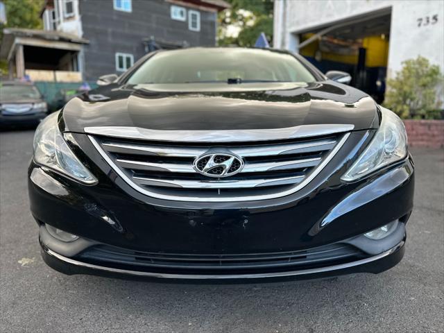 used 2014 Hyundai Sonata car, priced at $7,999