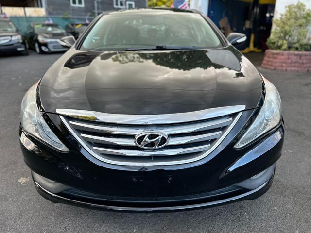 used 2014 Hyundai Sonata car, priced at $7,999