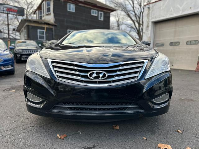 used 2014 Hyundai Azera car, priced at $7,999