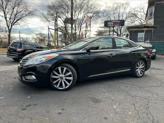 used 2014 Hyundai Azera car, priced at $7,999