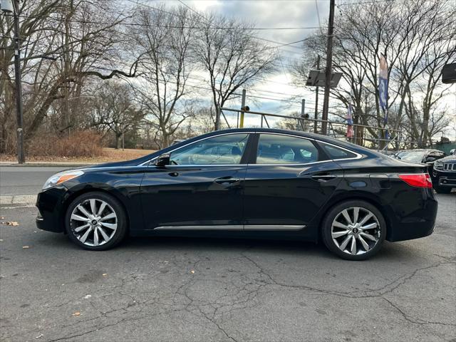 used 2014 Hyundai Azera car, priced at $7,999