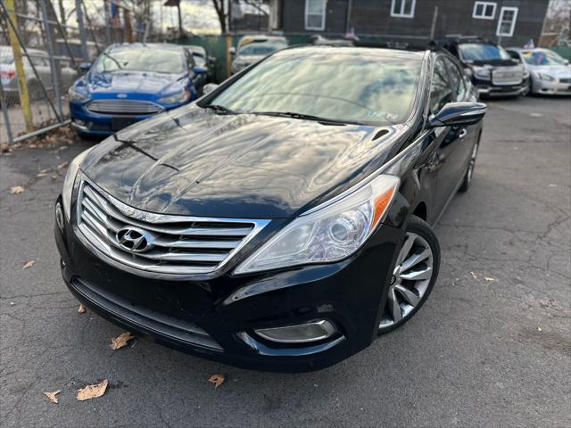 used 2014 Hyundai Azera car, priced at $7,999