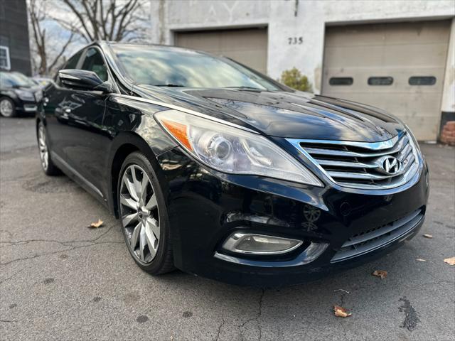 used 2014 Hyundai Azera car, priced at $7,999