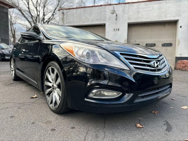 used 2014 Hyundai Azera car, priced at $7,999