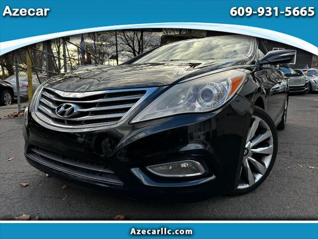 used 2014 Hyundai Azera car, priced at $7,999