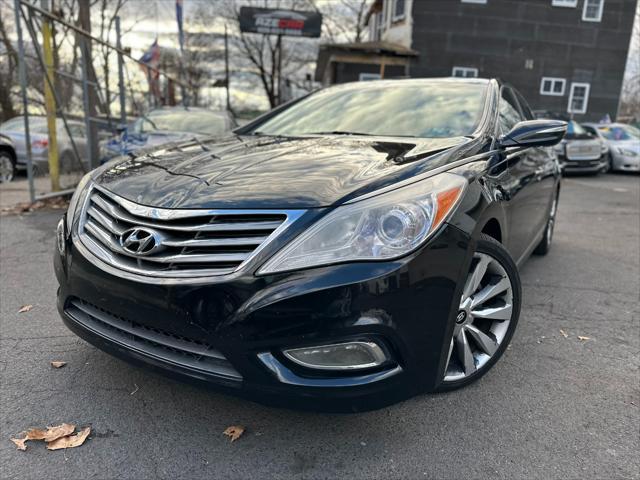 used 2014 Hyundai Azera car, priced at $7,999