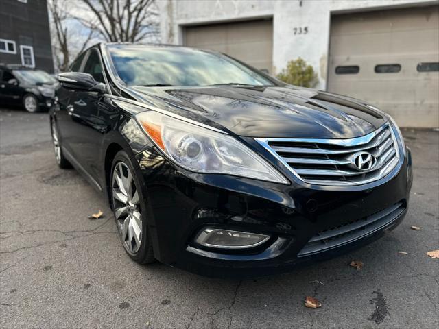 used 2014 Hyundai Azera car, priced at $7,999