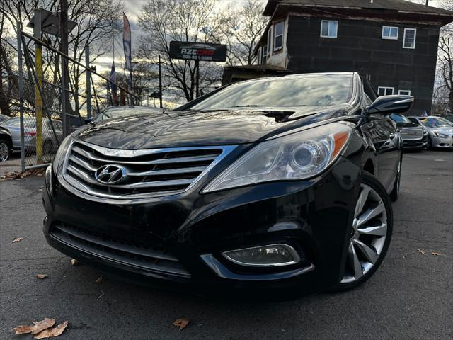 used 2014 Hyundai Azera car, priced at $7,999