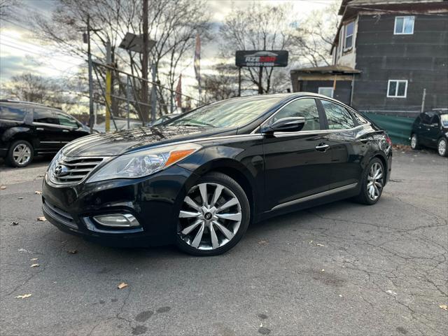 used 2014 Hyundai Azera car, priced at $7,999