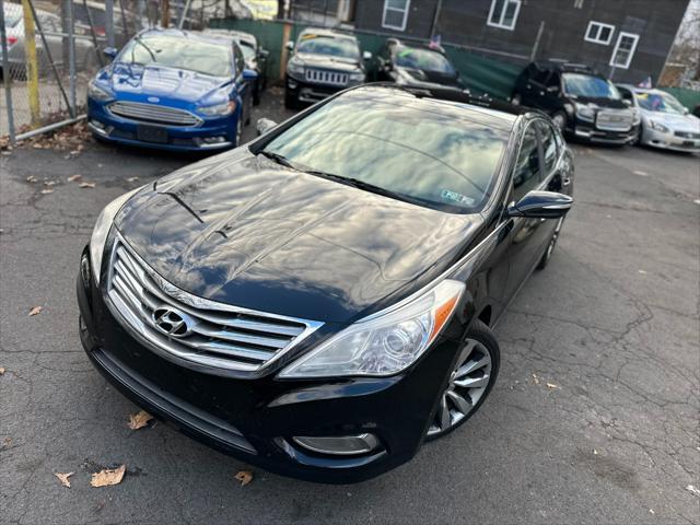 used 2014 Hyundai Azera car, priced at $7,999