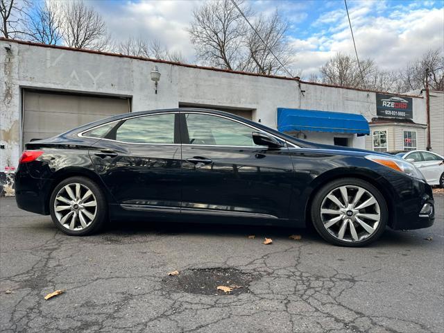 used 2014 Hyundai Azera car, priced at $7,999