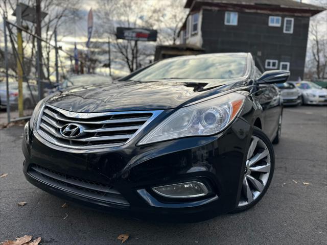 used 2014 Hyundai Azera car, priced at $7,999