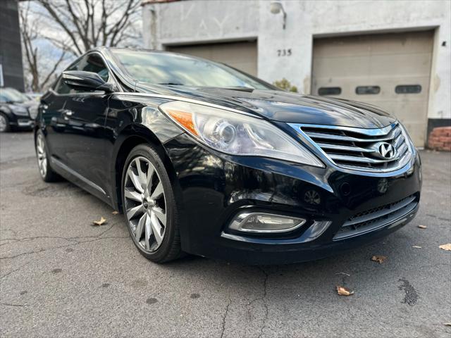 used 2014 Hyundai Azera car, priced at $7,999