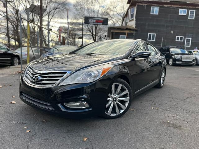 used 2014 Hyundai Azera car, priced at $7,999