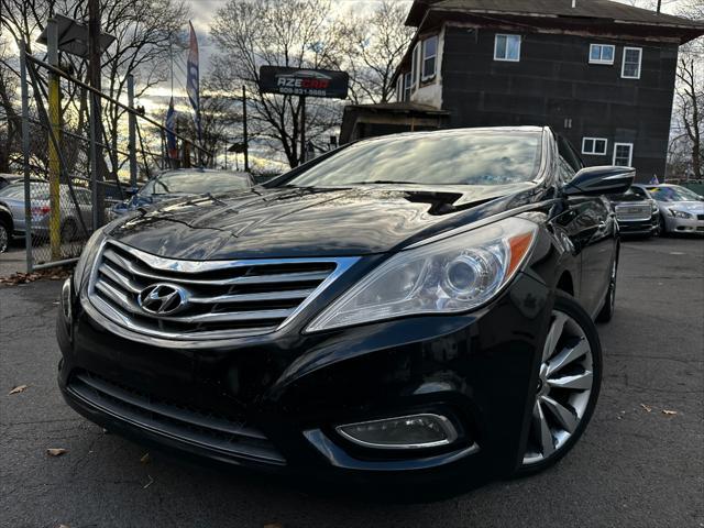 used 2014 Hyundai Azera car, priced at $7,999