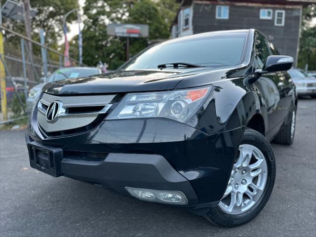 used 2009 Acura MDX car, priced at $7,499