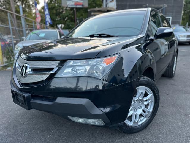 used 2009 Acura MDX car, priced at $7,499