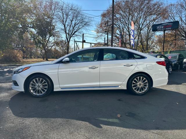 used 2016 Hyundai Sonata car, priced at $9,999