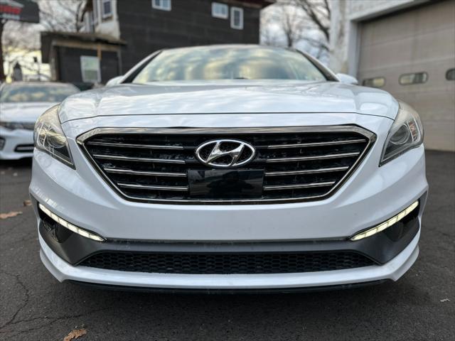 used 2016 Hyundai Sonata car, priced at $9,999