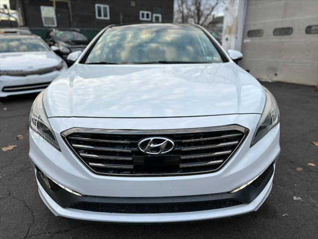 used 2016 Hyundai Sonata car, priced at $9,999