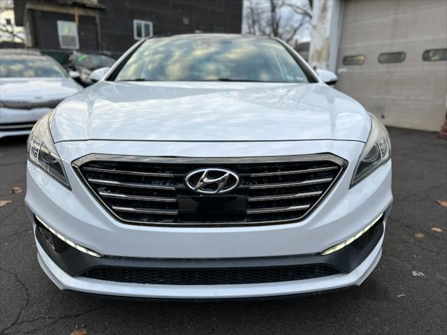 used 2016 Hyundai Sonata car, priced at $9,999