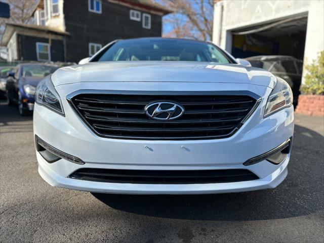 used 2016 Hyundai Sonata car, priced at $9,999