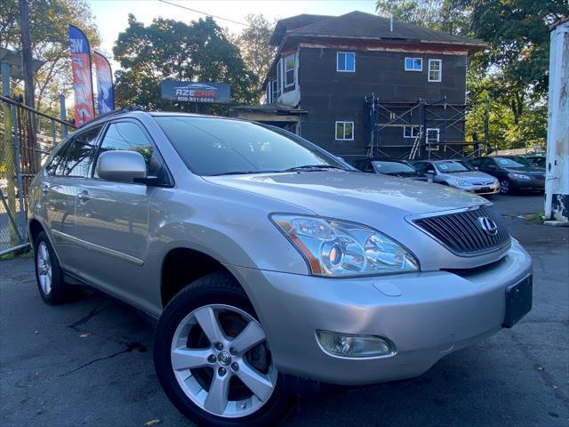 used 2007 Lexus RX 350 car, priced at $6,499