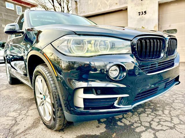 used 2014 BMW X5 car, priced at $11,499