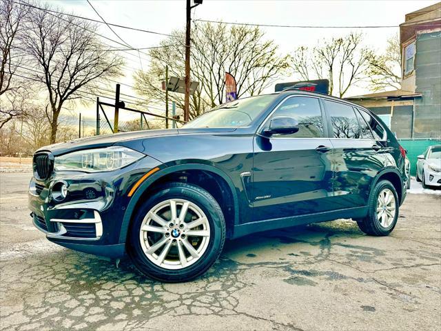 used 2014 BMW X5 car, priced at $11,499