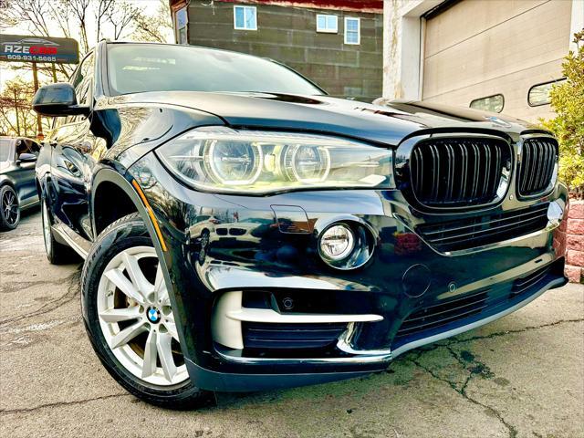 used 2014 BMW X5 car, priced at $11,499