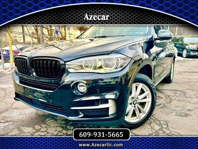 used 2014 BMW X5 car, priced at $11,499