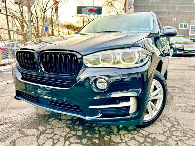 used 2014 BMW X5 car, priced at $11,499