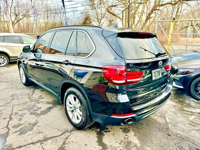 used 2014 BMW X5 car, priced at $11,499