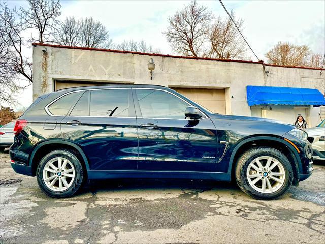 used 2014 BMW X5 car, priced at $11,499