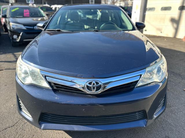 used 2014 Toyota Camry car, priced at $8,999