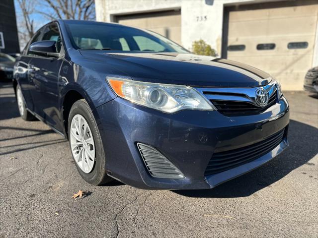 used 2014 Toyota Camry car, priced at $8,999