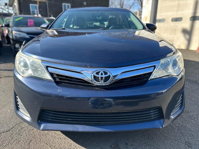 used 2014 Toyota Camry car, priced at $8,999