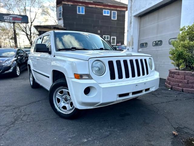 used 2010 Jeep Patriot car, priced at $5,499