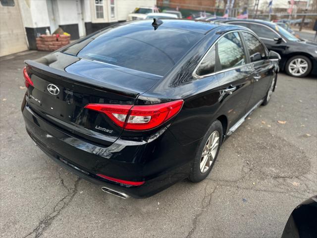 used 2016 Hyundai Sonata car, priced at $11,999