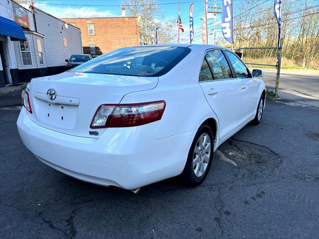 used 2009 Toyota Camry Hybrid car, priced at $7,400