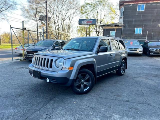 used 2014 Jeep Patriot car, priced at $7,999
