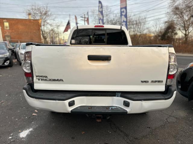 used 2009 Toyota Tacoma car, priced at $11,999