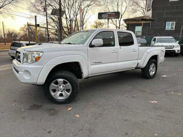 used 2009 Toyota Tacoma car, priced at $11,999