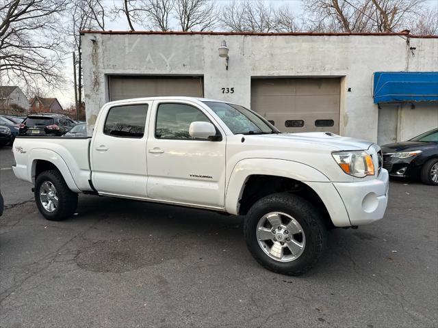 used 2009 Toyota Tacoma car, priced at $11,999