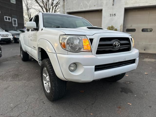 used 2009 Toyota Tacoma car, priced at $11,999