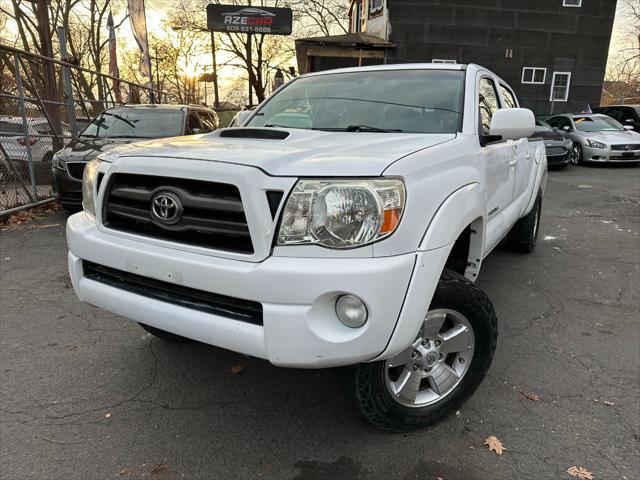 used 2009 Toyota Tacoma car, priced at $11,999