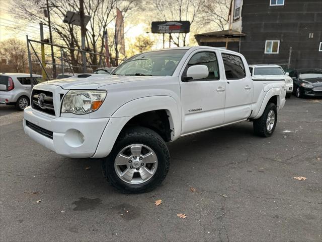 used 2009 Toyota Tacoma car, priced at $11,999