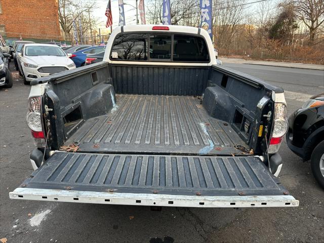 used 2009 Toyota Tacoma car, priced at $11,999